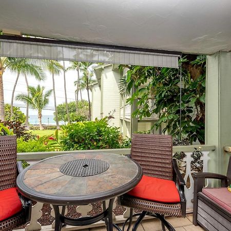 Kona Islander Inn 147 Tropical Oasis Kailua-Kona Bagian luar foto