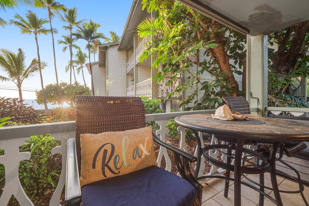 Kona Islander Inn 147 Tropical Oasis Kailua-Kona Bagian luar foto